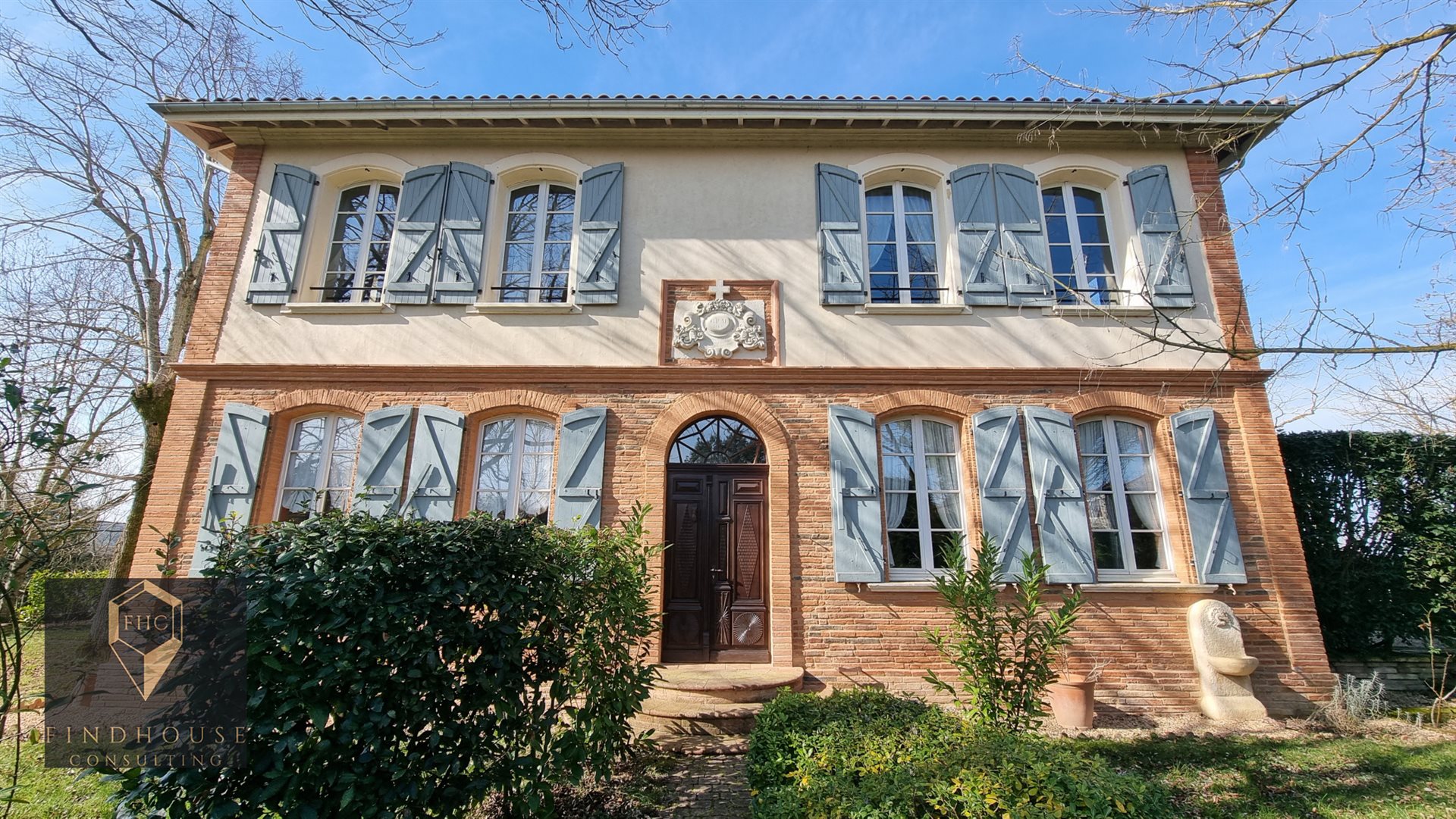 Maison à vendre, 286m², Samatan