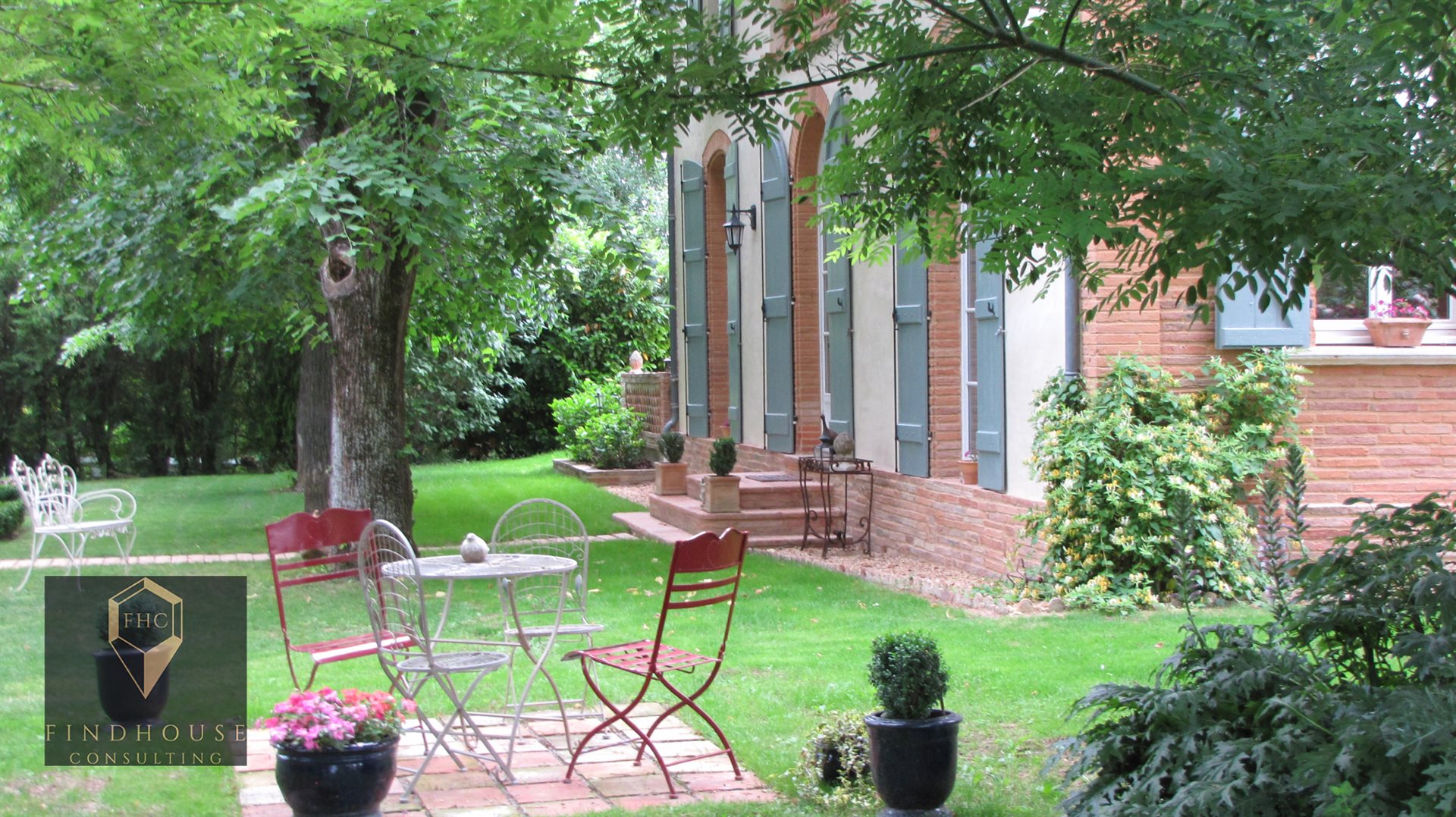 Maison à vendre, 286m², Samatan
