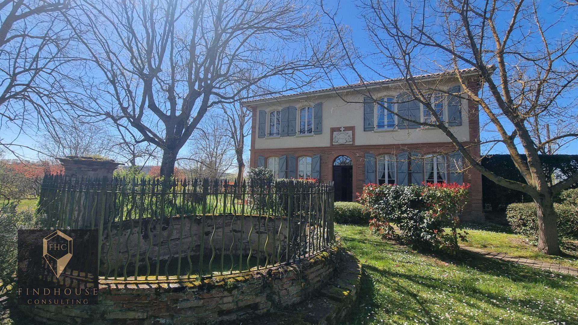 Maison à vendre, 286m², Samatan