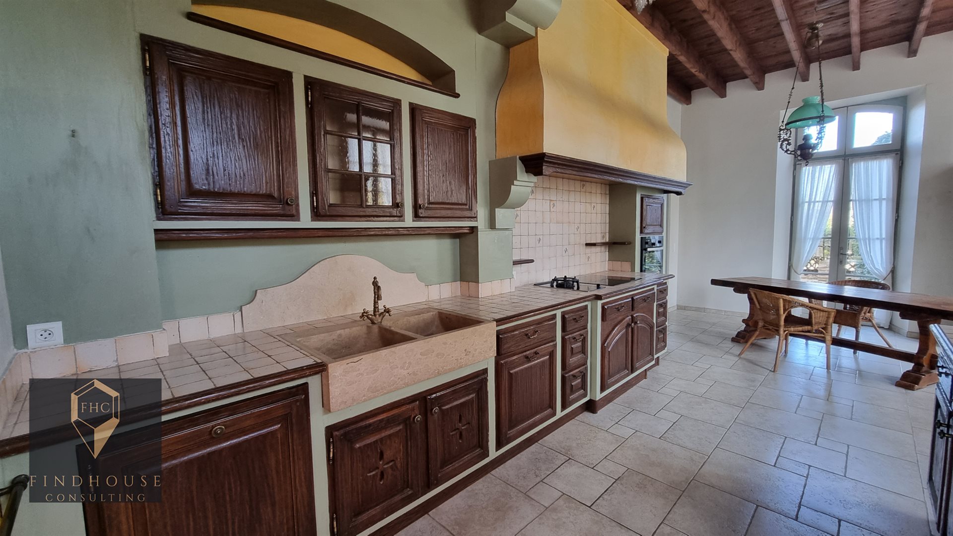 Maison à vendre, 286m², Samatan