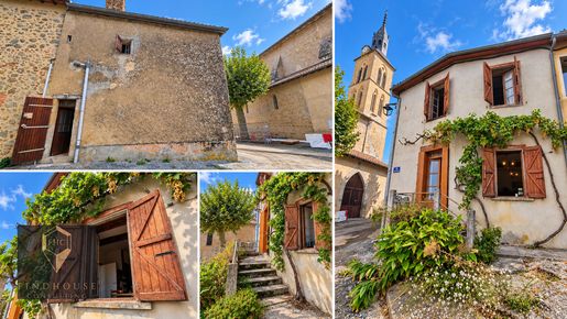 Maison 3 pièces 66 m² · à Puymaurin · 66 m² · 58 300 €