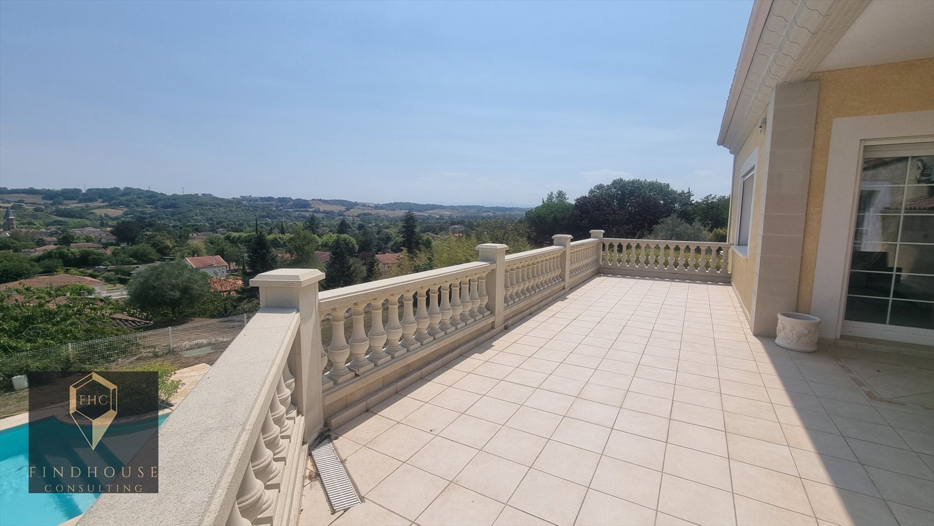 Maison à vendre, 257m², Samatan