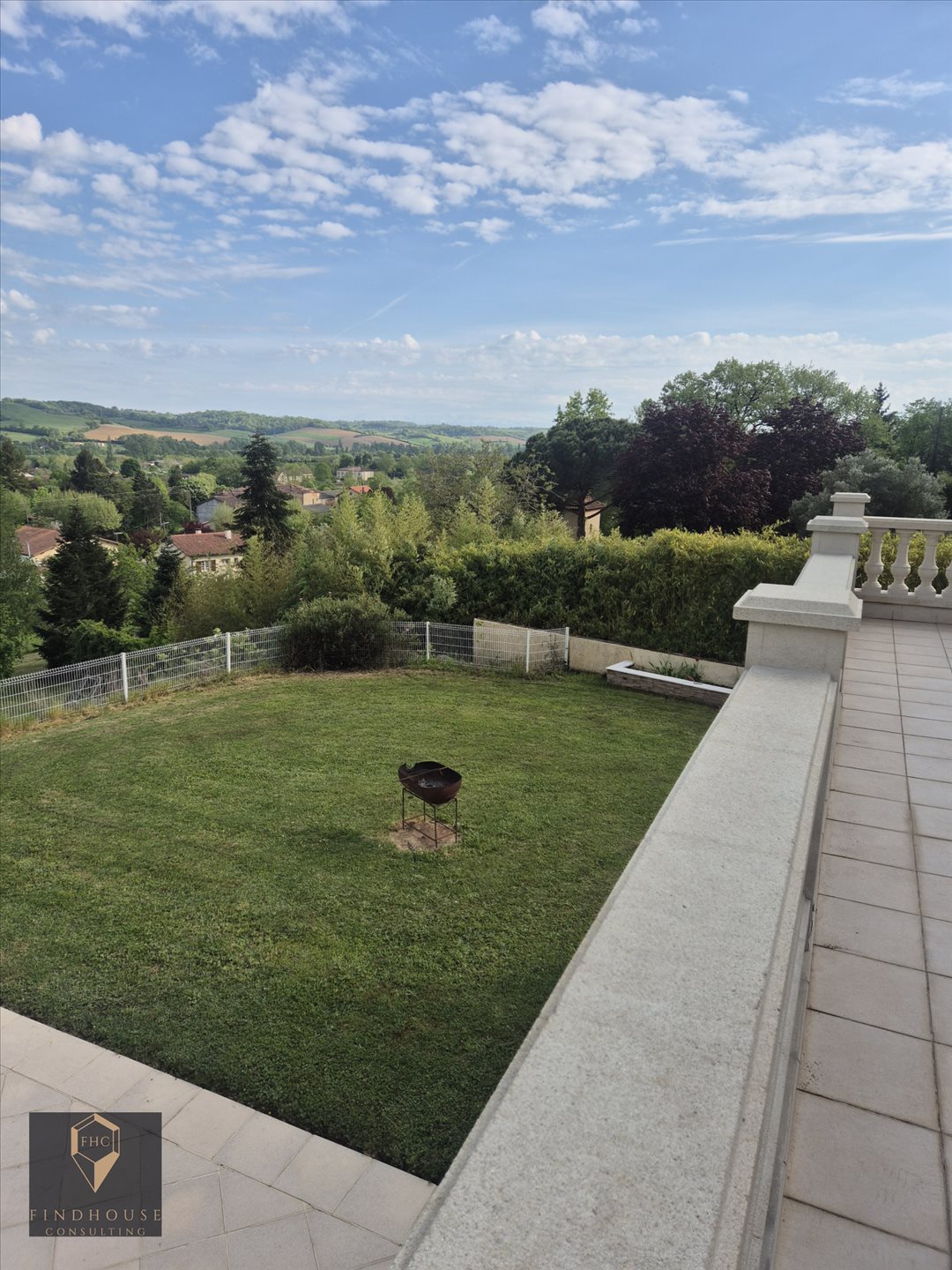 Maison à vendre, 257m², Samatan