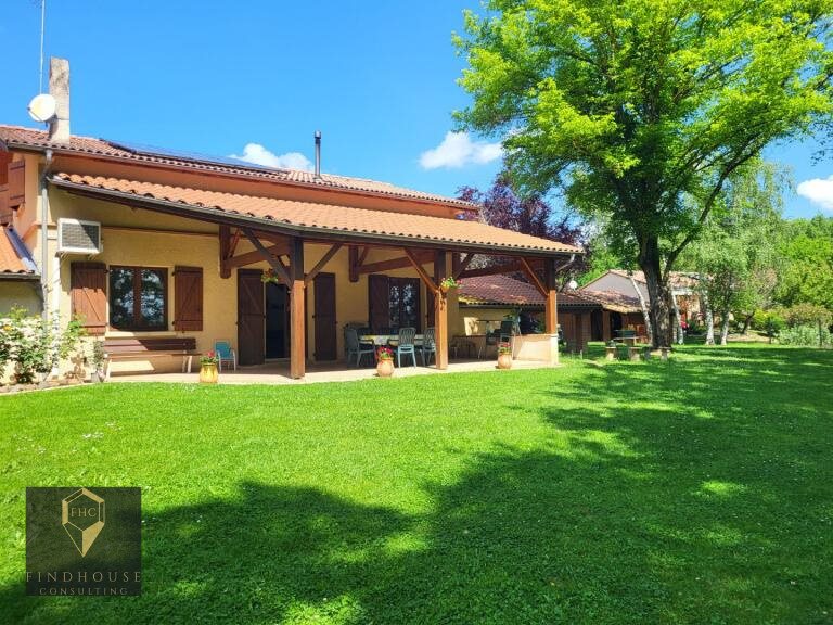 Maison à vendre, 145m², L'Isle-en-Dodon