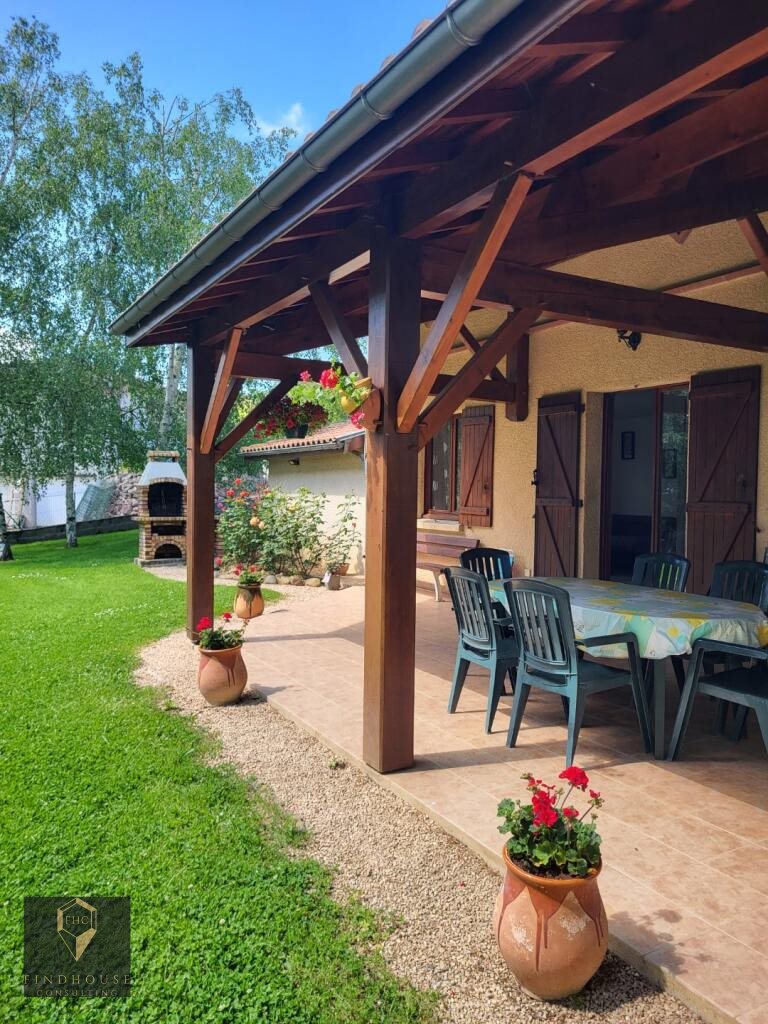 Maison à vendre, 145m², L'Isle-en-Dodon