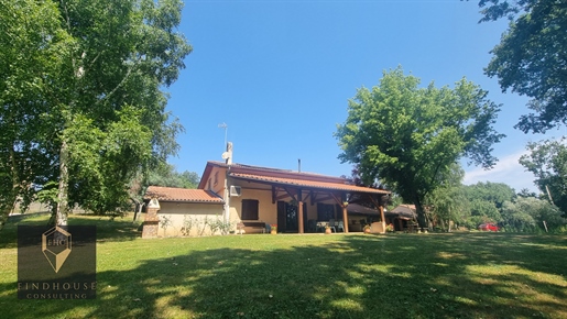 Maison 5 pièces 145 m² · à L'Isle-en-Dodon · 145 m² · 299 000 €