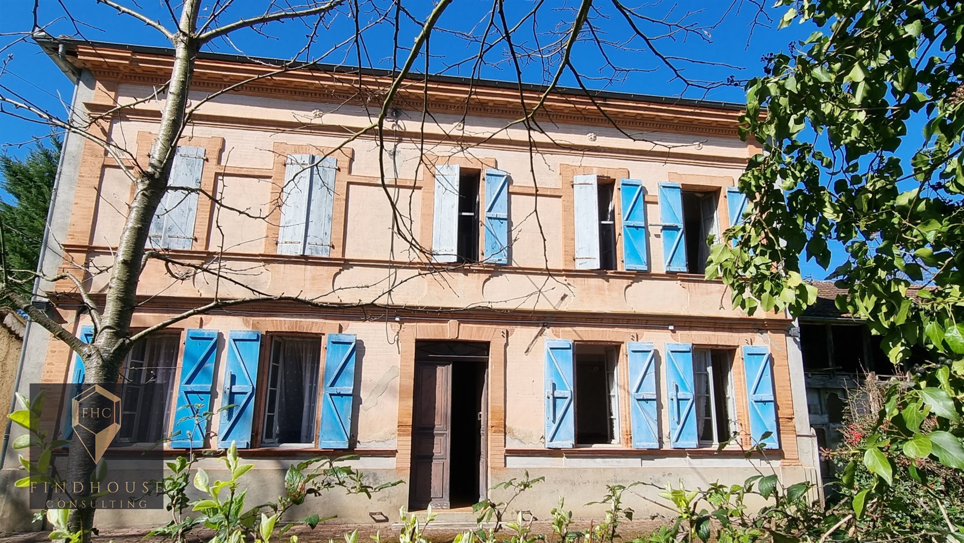 Maison à vendre, 185m², L'Isle-en-Dodon