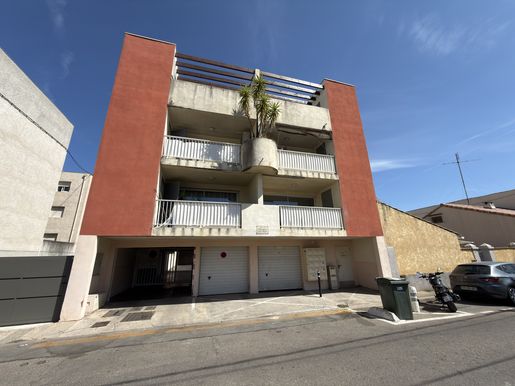Appartement 3 pièces 70 m² · à Nîmes · 70 m² · 195 000 €