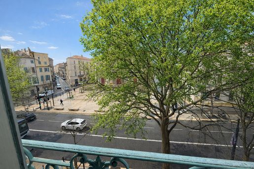 Appartement 3 pièces 58 m² · à Nîmes · 58 m² · 194 022 €