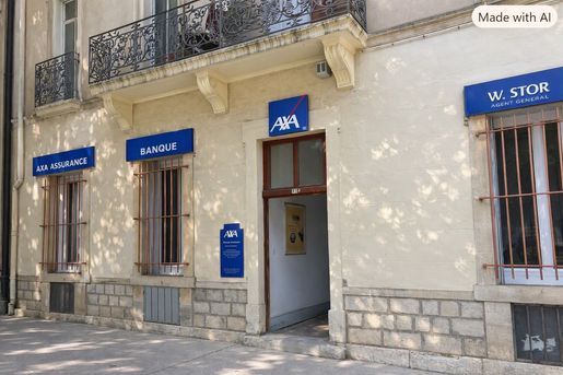 Local commercial 136 m² · à Nîmes · 136 m² · 343 200 €