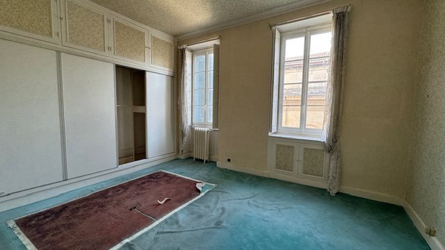 Appartement à vendre, 83m², Nîmes