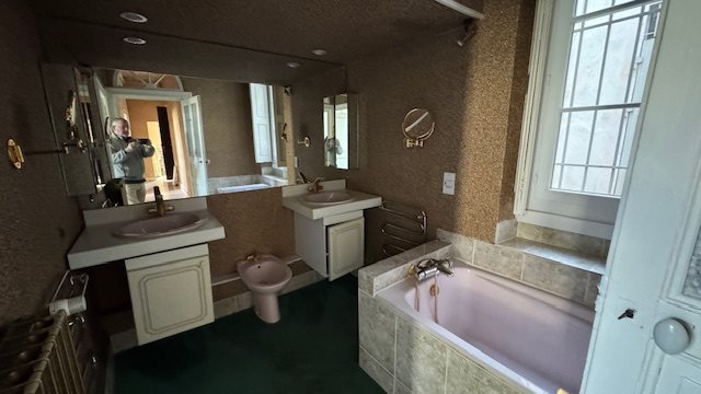 Appartement à vendre, 83m², Nîmes