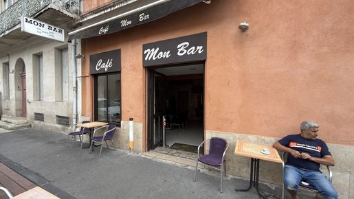 Local commercial 42 m² · à Nîmes · 42 m² · 25 000 €