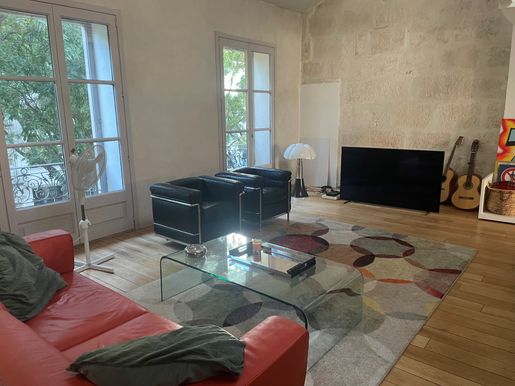 Appartement 3 pièces 155 m² · à Nîmes · 155 m² · 349 000 €
