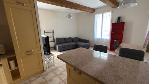 Appartement 2 pièces 42 m² · à Nîmes · 42 m² · 106 000 €