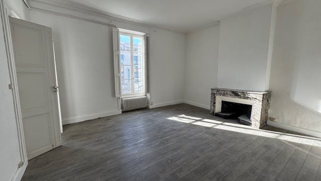 Appartement à vendre, 95m², Nîmes
