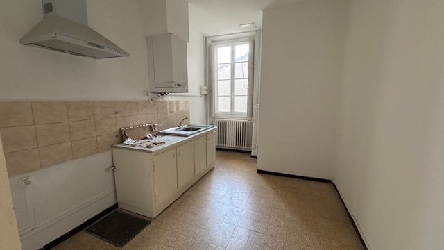 Appartement à vendre, 95m², Nîmes