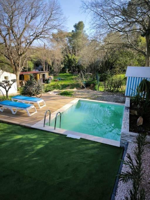 Maison 2 pièces 58 m² · à Nîmes · 58 m² · 272 000 €