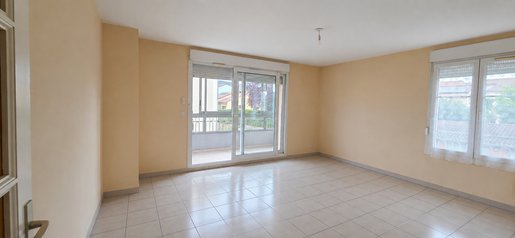Appartement 2 pièces 54 m² · à Cluny · 54 m² · 148 000 €