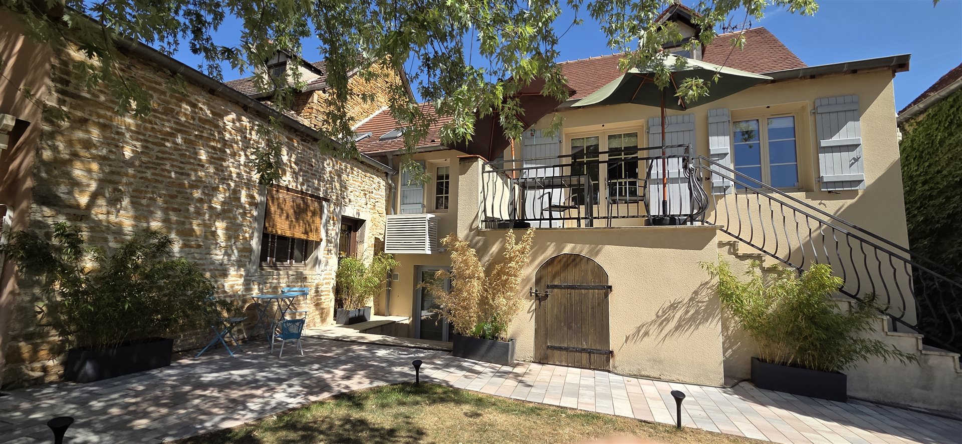 Maison 7 pièces 167 m² · à Cluny · 167 m² · 398 000 €