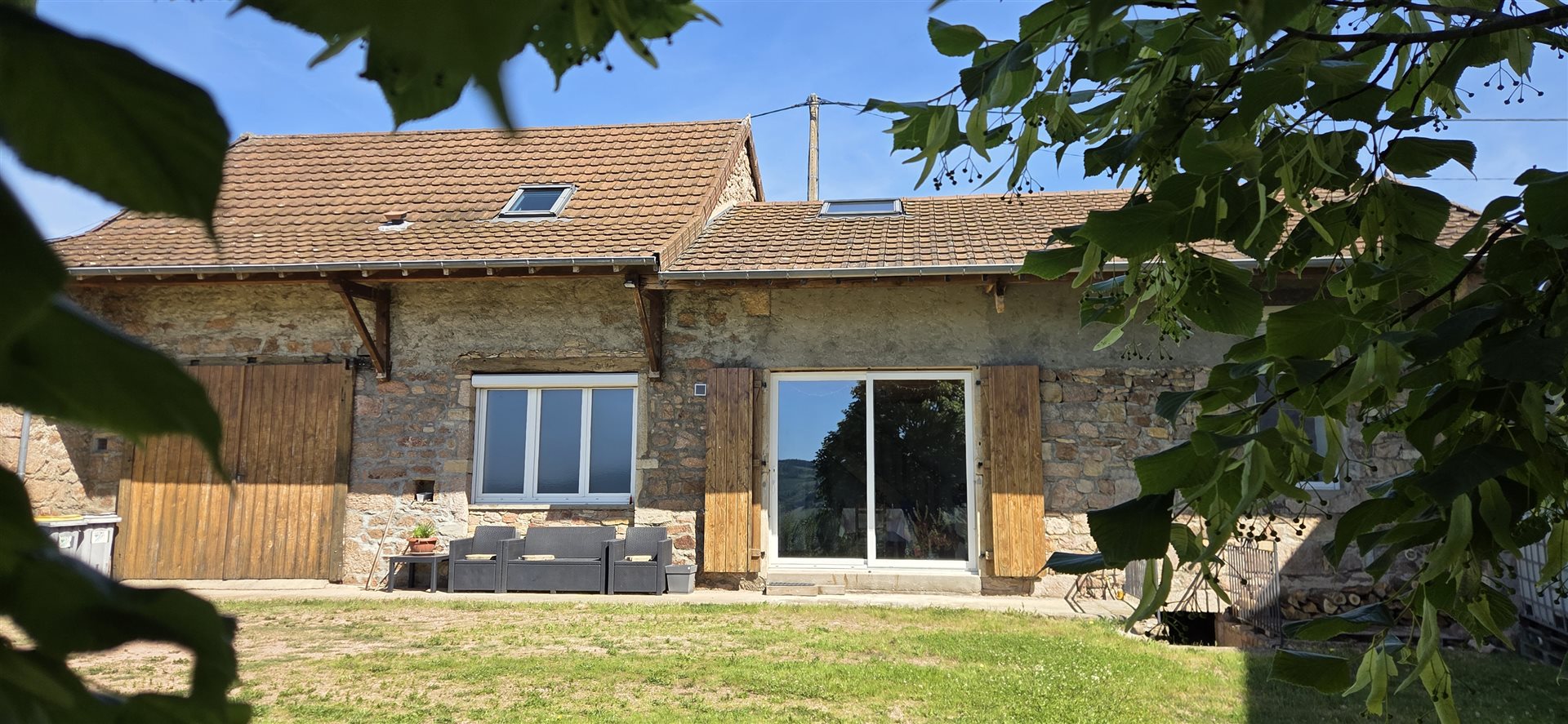 4 pièces 108 m² · à Dompierre-les-Ormes · 108 m² · 162 000 €