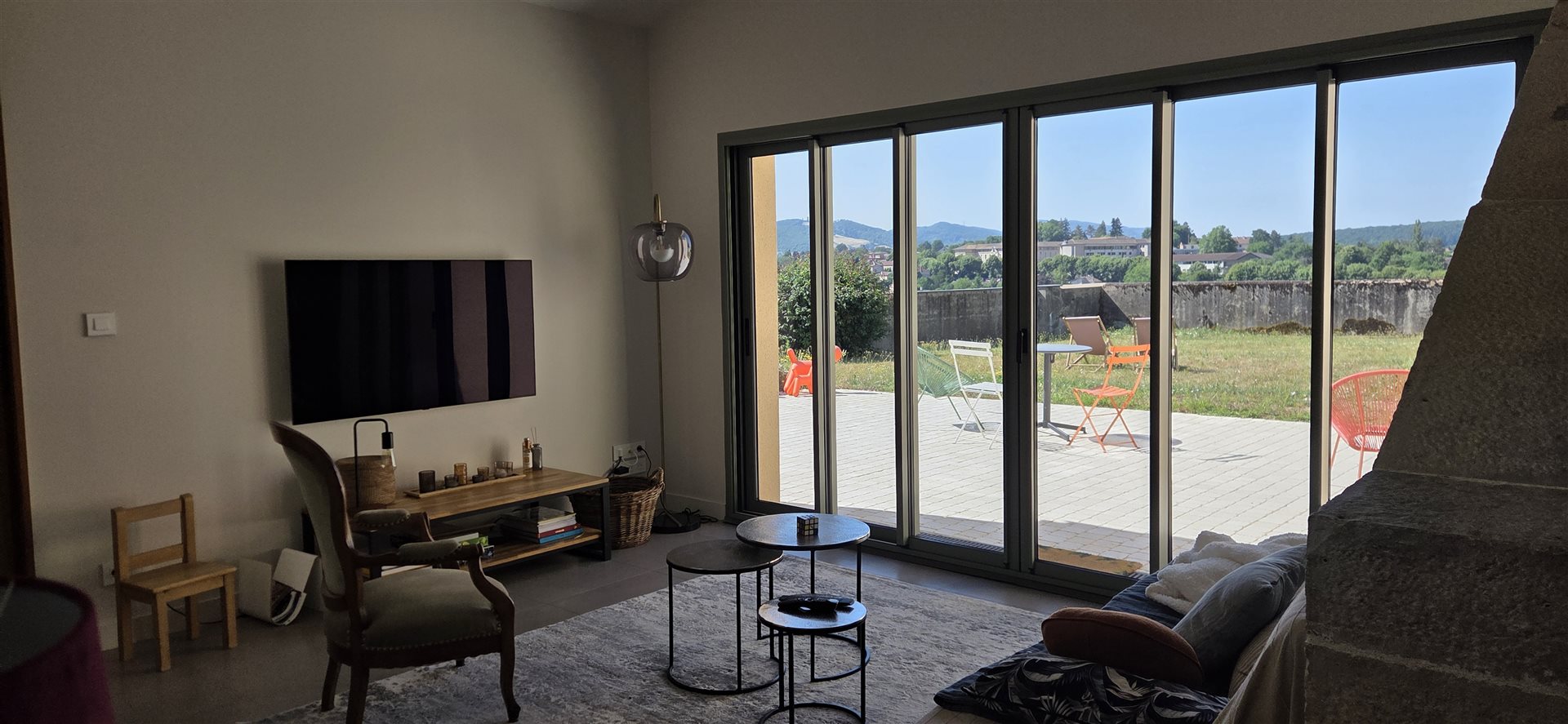 Maison 4 pièces 100 m² · à Cluny · 100 m² · 445 000 €