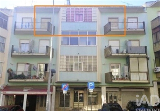 Águas Livres (Amadora)
