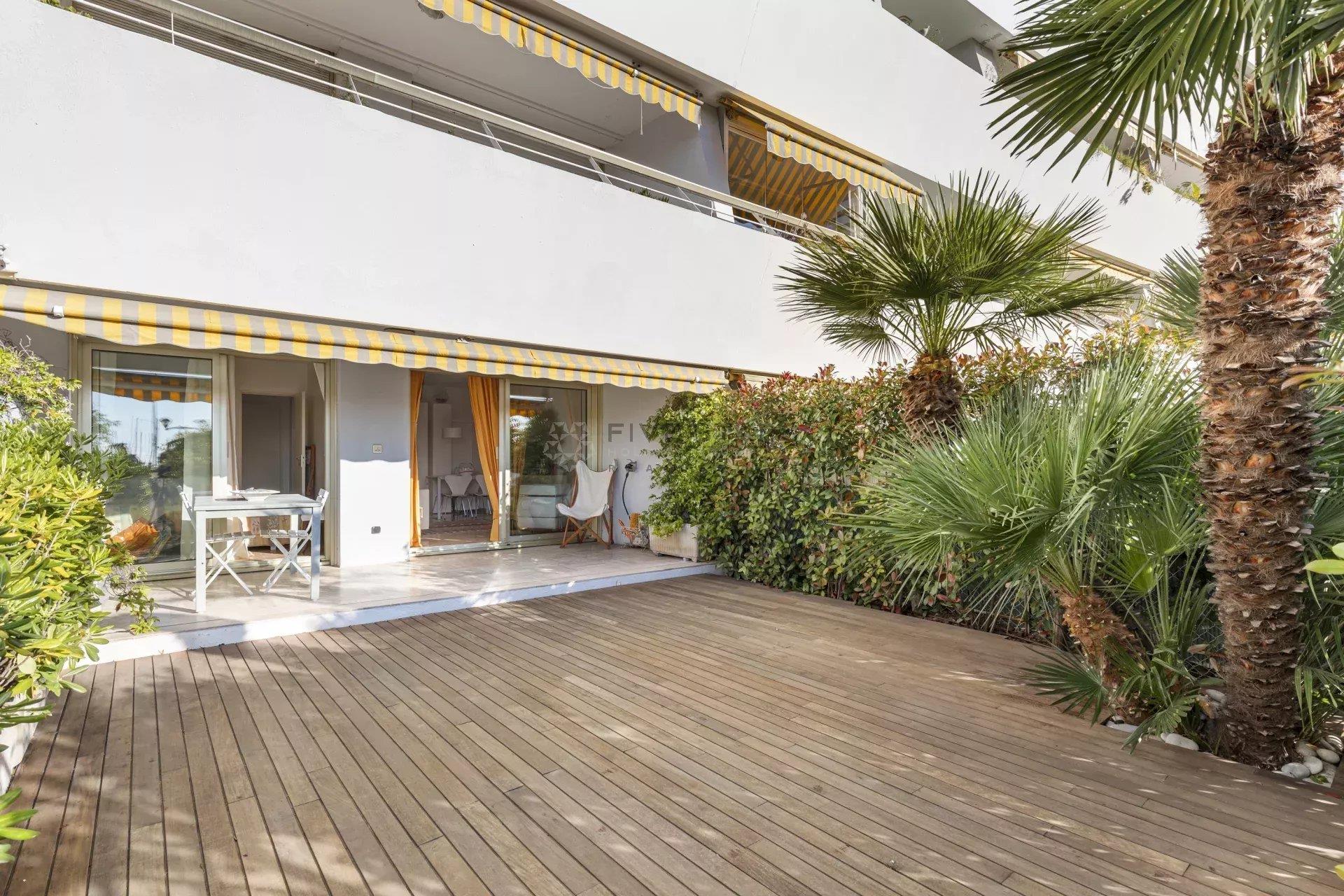 Appartement à vendre, 49m², Villeneuve-Loubet