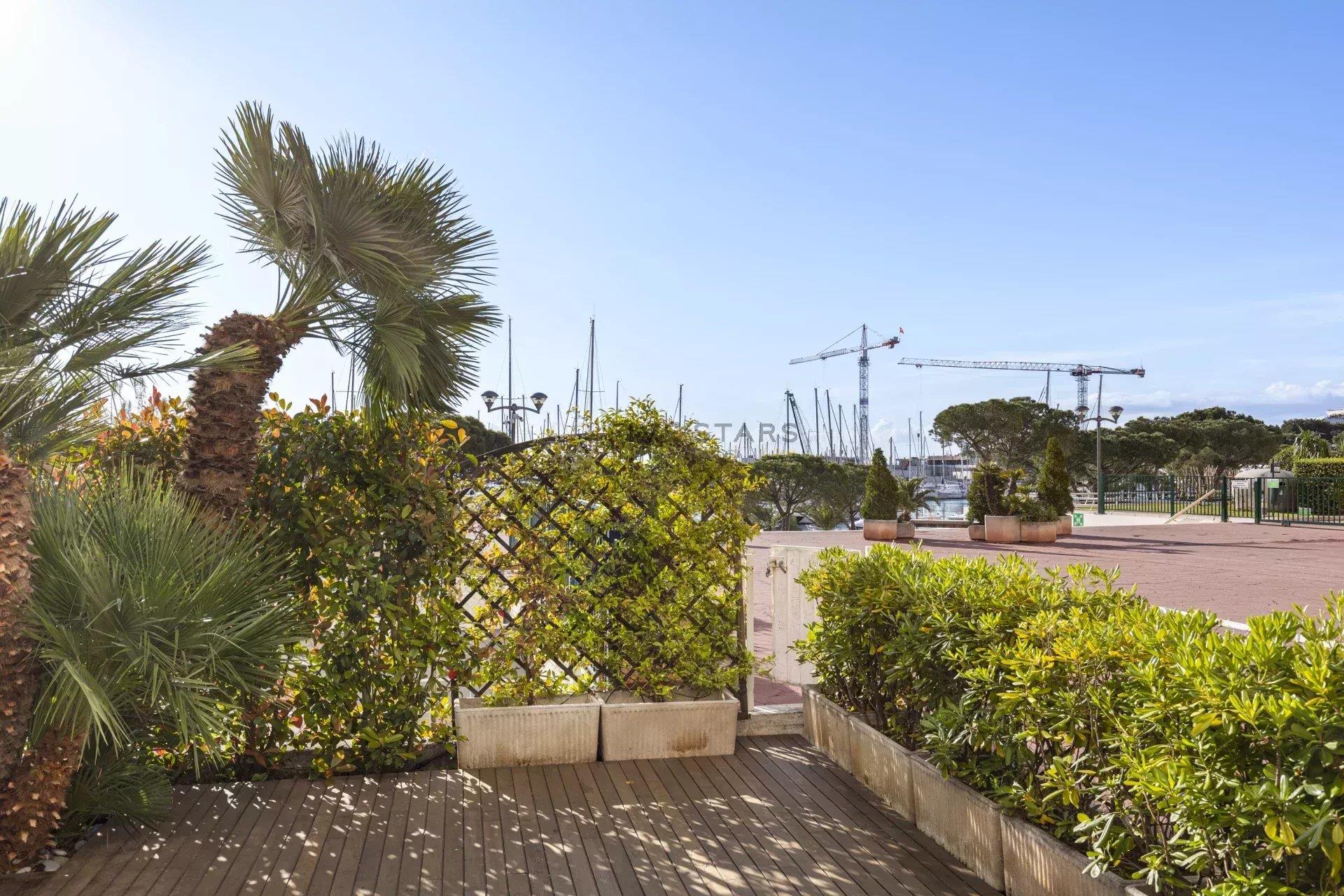 Appartement à vendre, 49m², Villeneuve-Loubet
