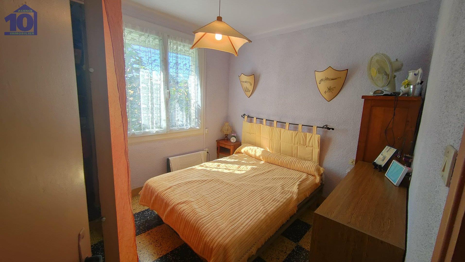 Appartement à vendre, 33m², Valras-Plage