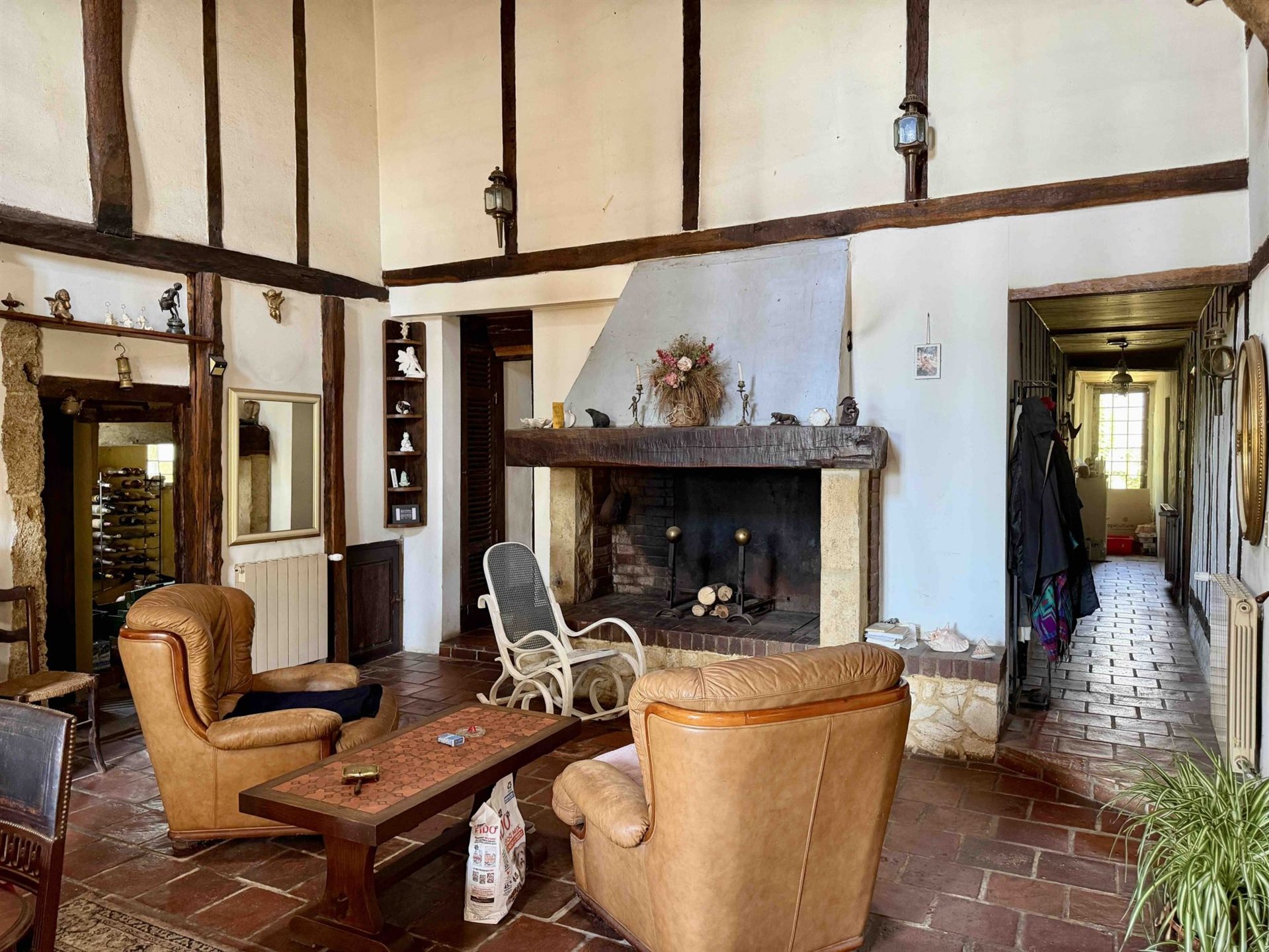 Maison à vendre, 252m², Le Houga