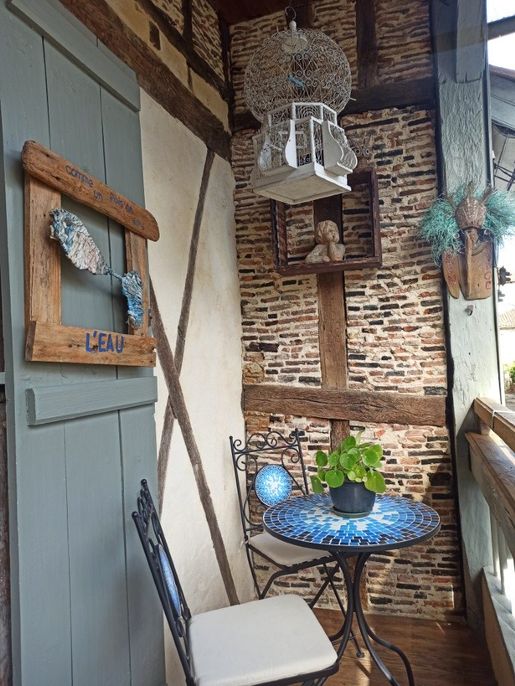 Maison 4 pièces 101 m² · à Labastide-d'Armagnac · 101 m² · 114 000 €
