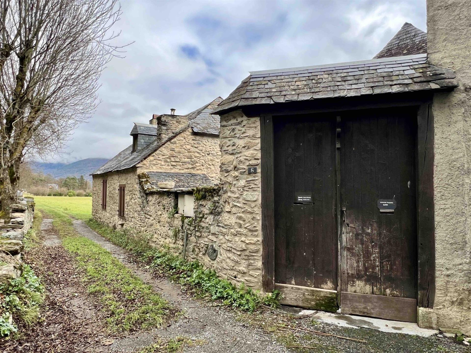 Maison à vendre, 63m², Vielle-Aure