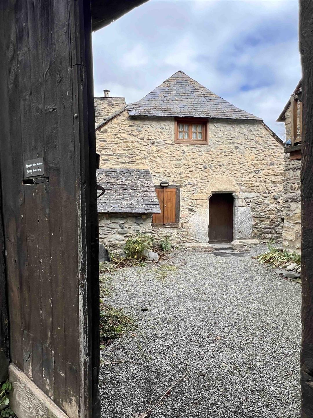 Maison à vendre, 63m², Vielle-Aure