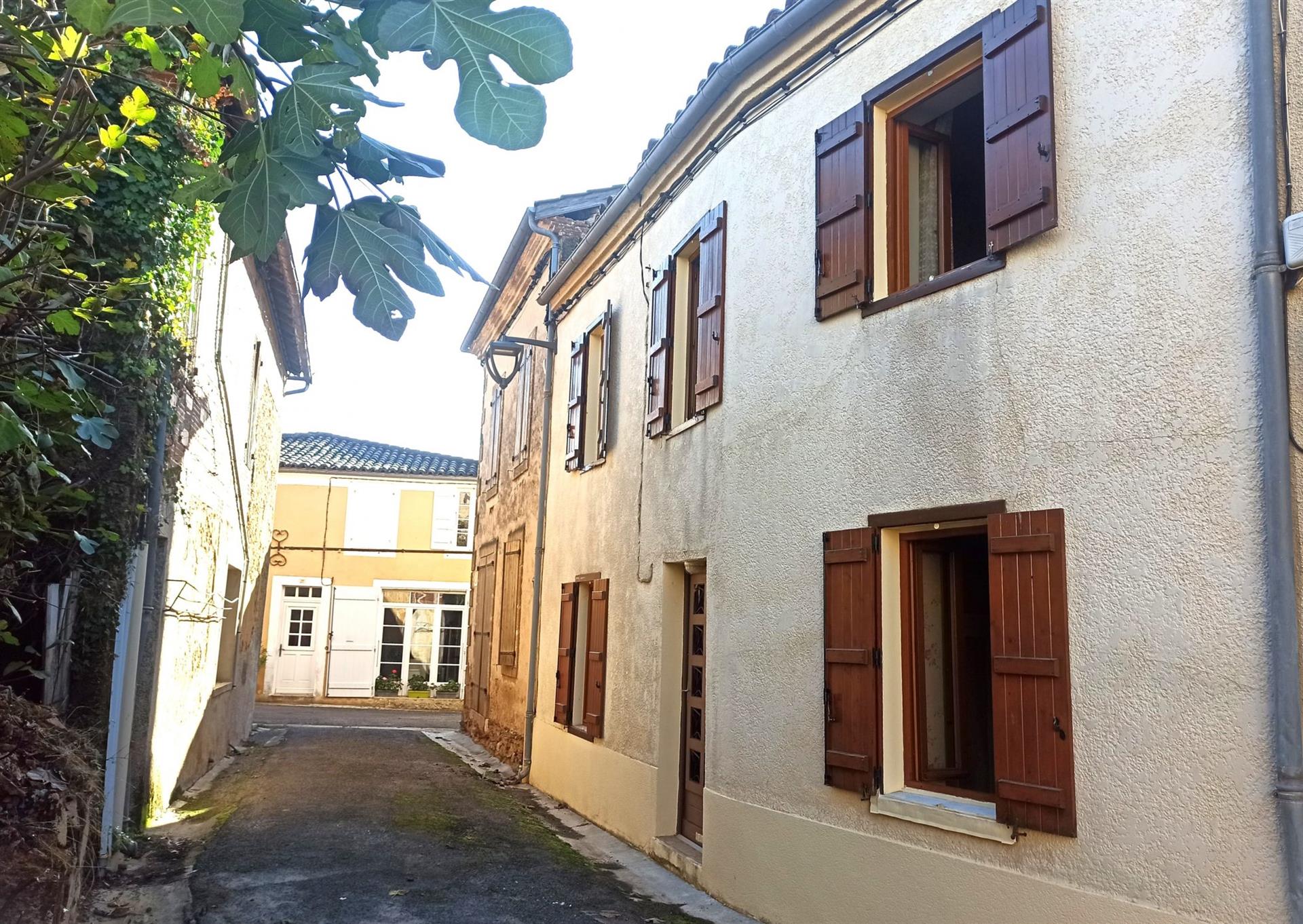 Maison à vendre, 155m², Panjas