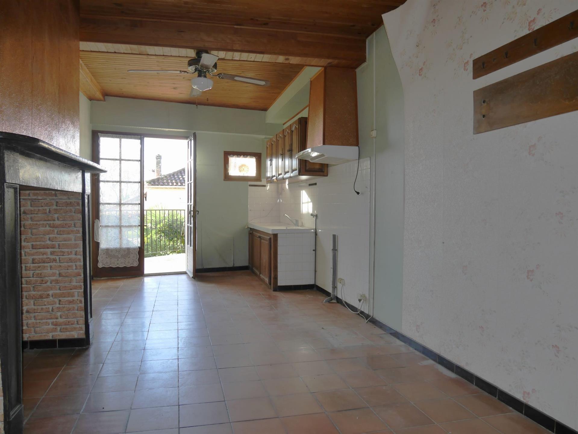 Maison à vendre, 155m², Panjas