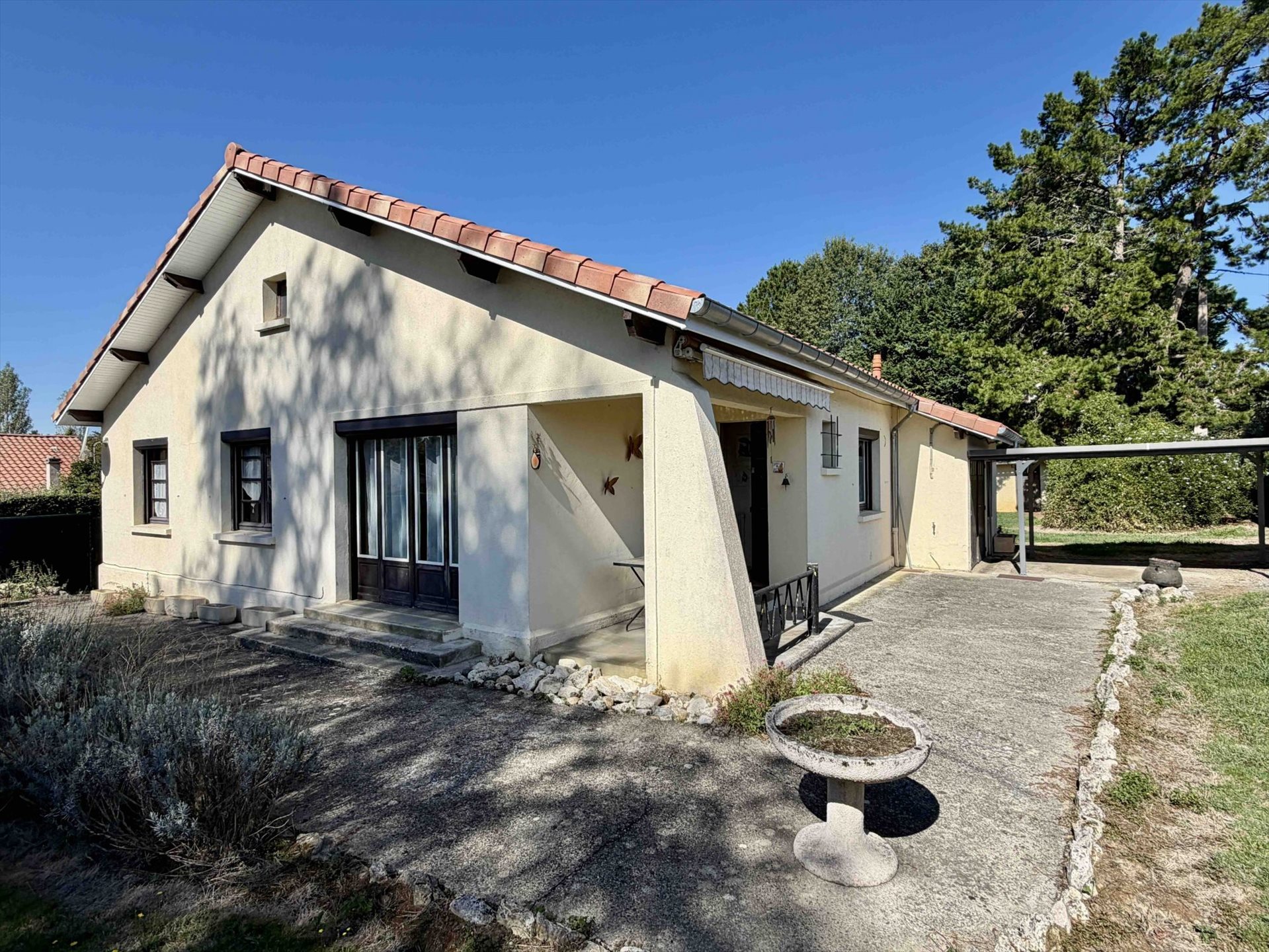 Maison à vendre, 82m², Le Houga