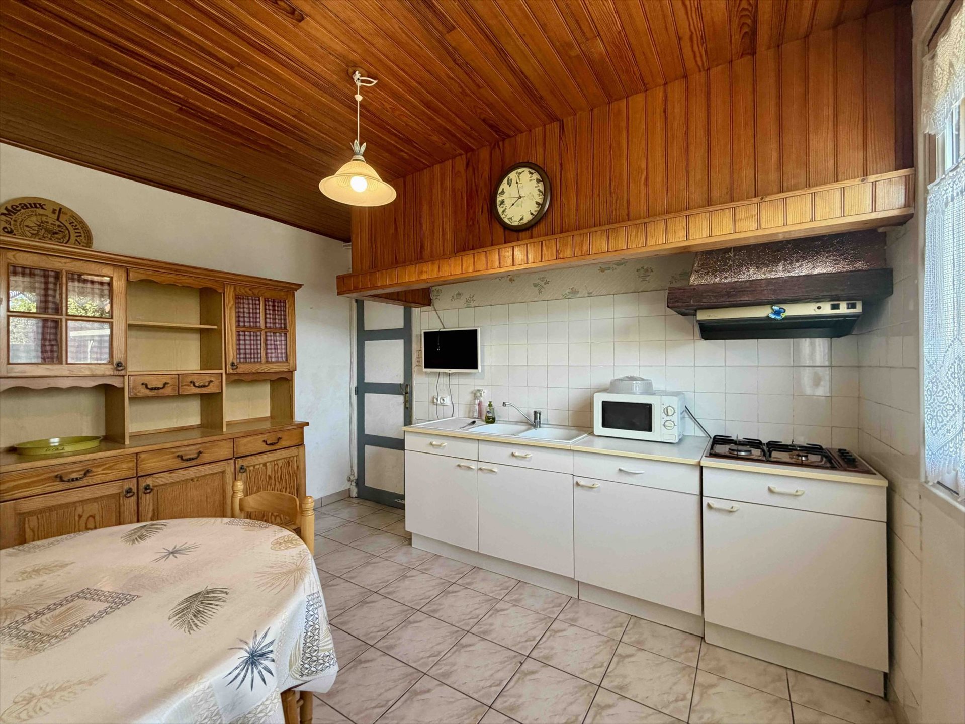 Maison à vendre, 82m², Le Houga