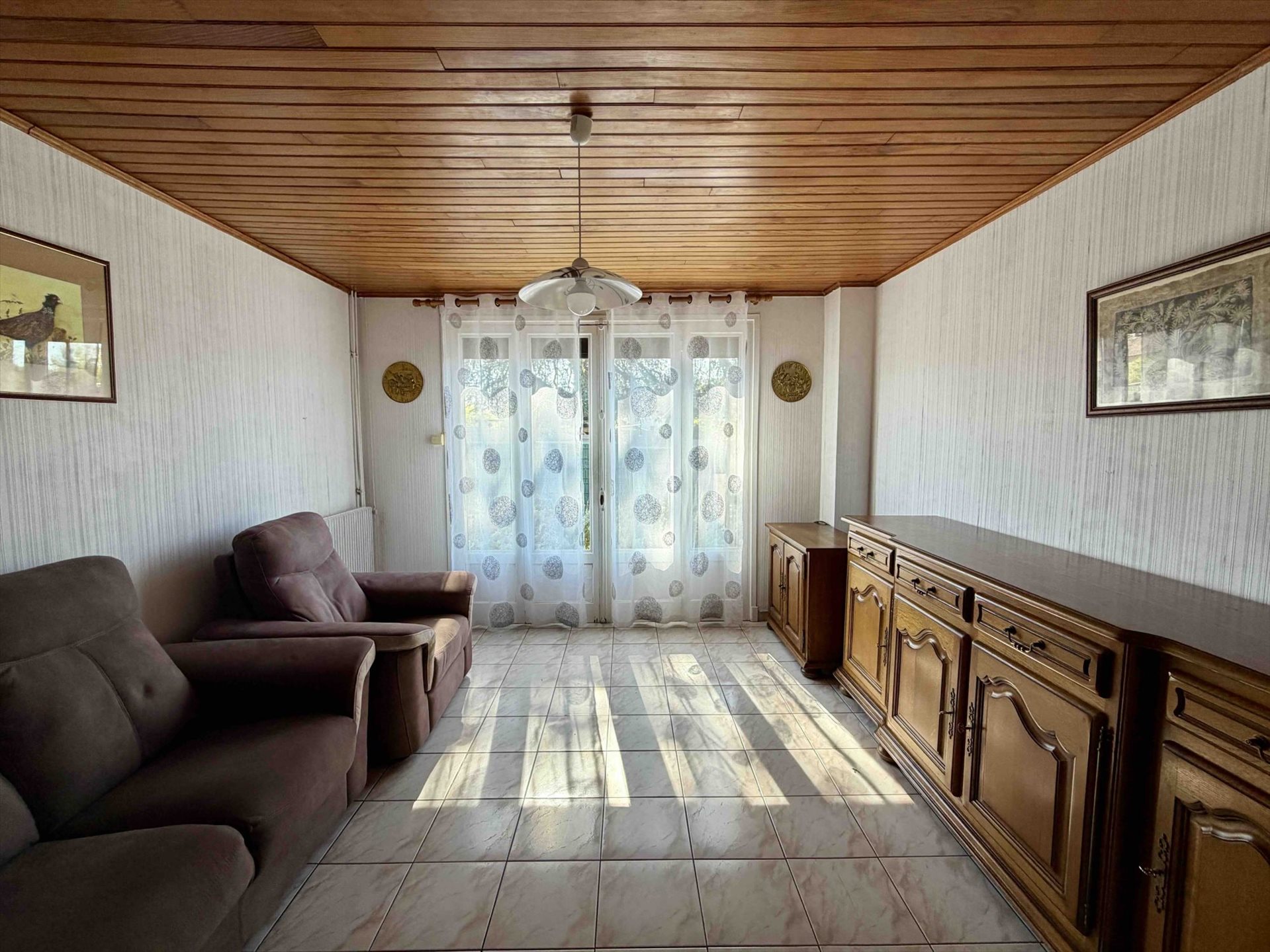 Maison à vendre, 82m², Le Houga