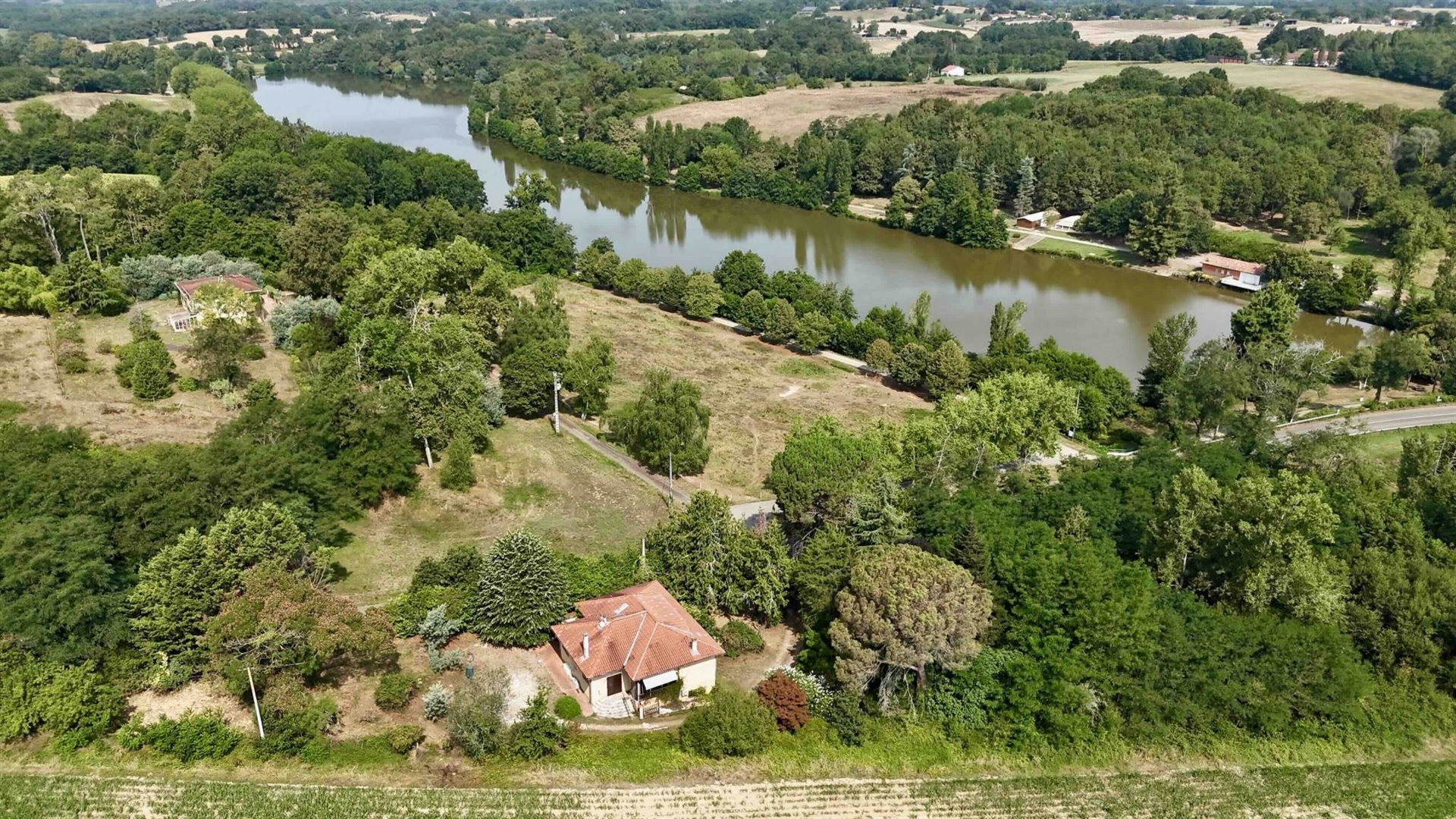 Maison à vendre, 152m², Le Houga