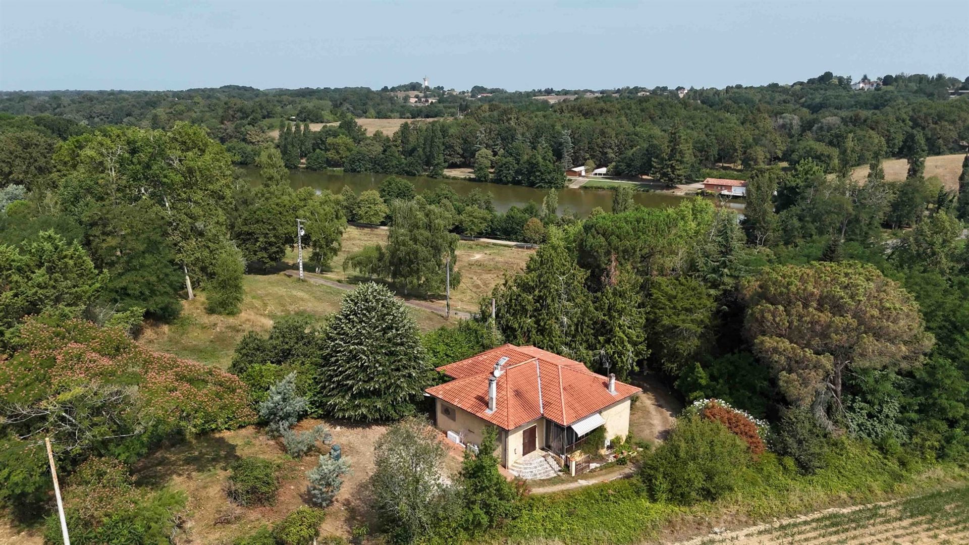 Maison à vendre, 152m², Le Houga