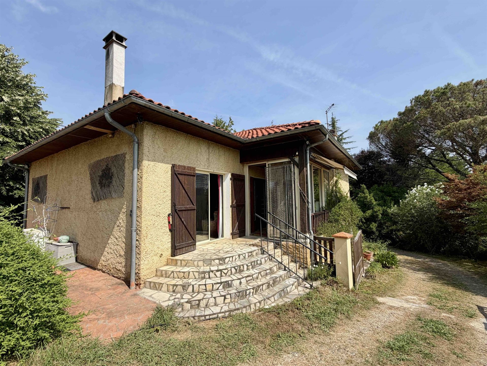 Maison à vendre, 152m², Le Houga