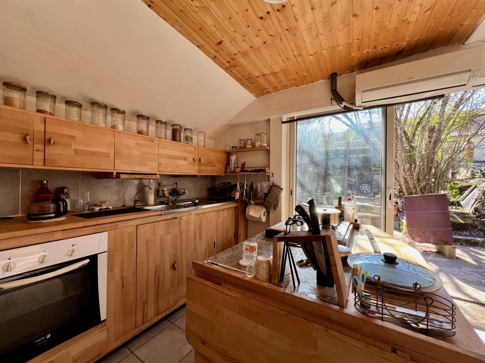 Maison à vendre, 64m², Labastide-d'Armagnac