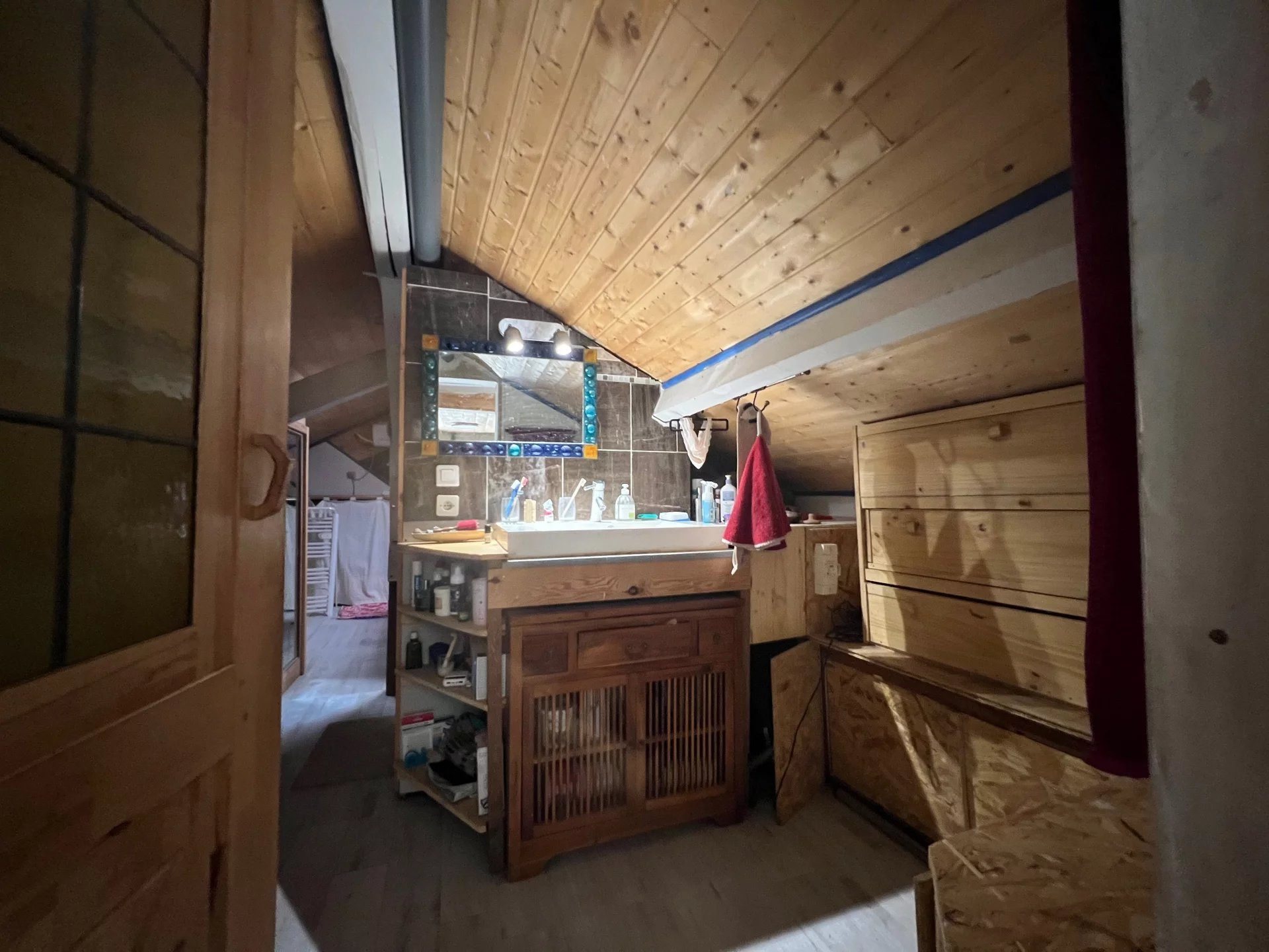 Maison à vendre, 64m², Labastide-d'Armagnac