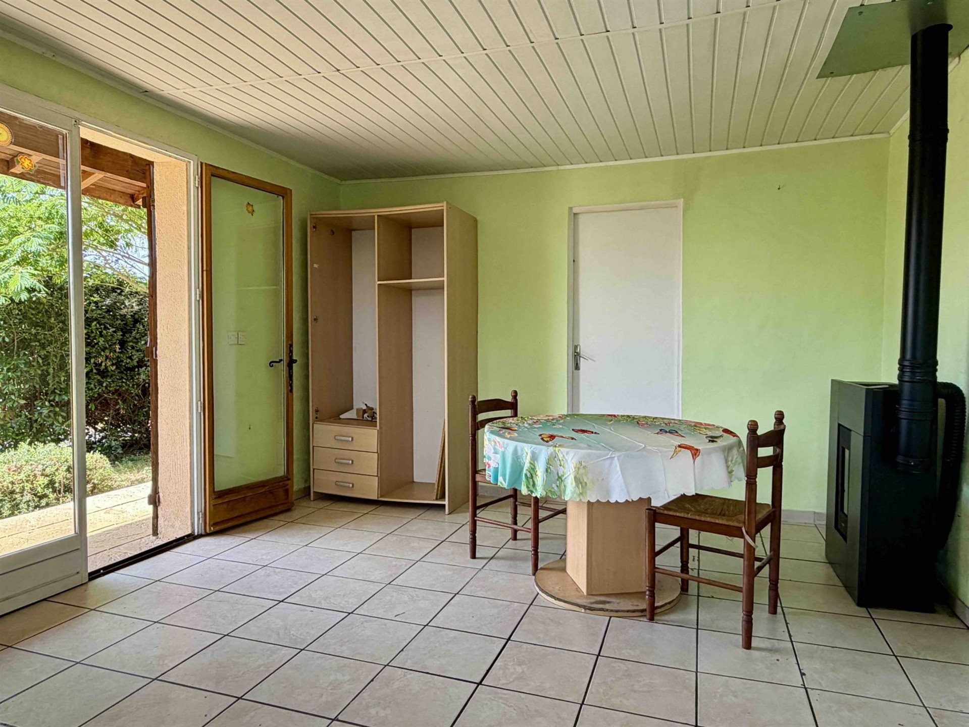 Maison à vendre, 74m², Toujouse