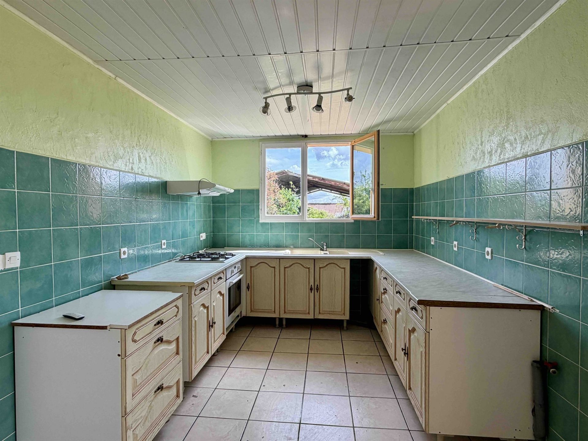 Maison à vendre, 74m², Toujouse