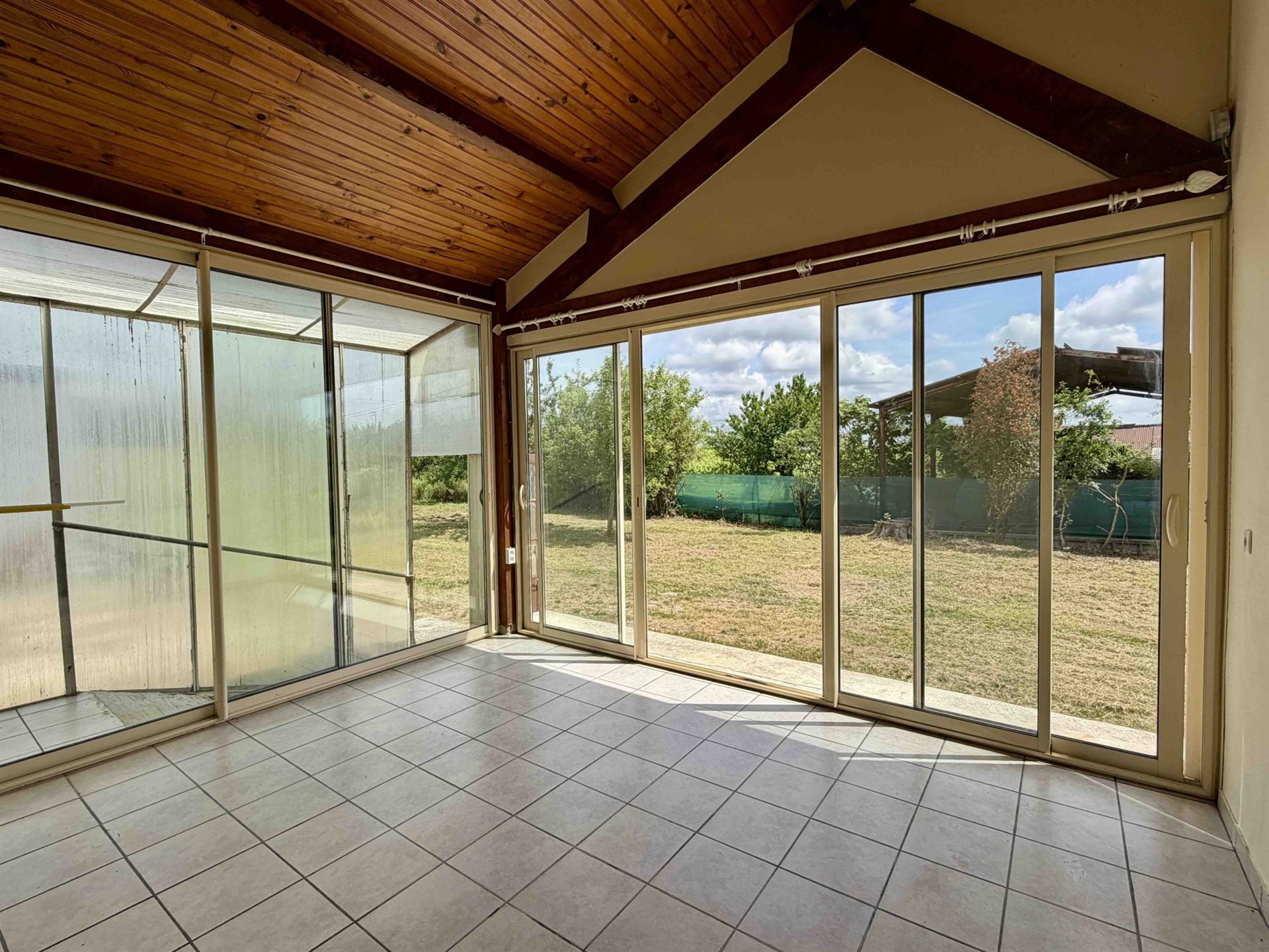 Maison à vendre, 74m², Toujouse