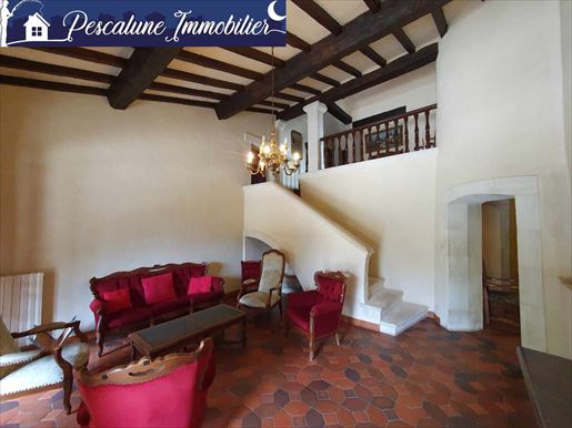 Maison 5 pièces 190 m² · à Lunel · 190 m² · 550 000 €
