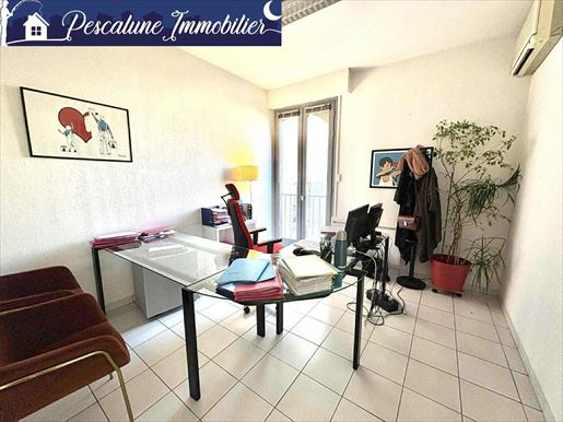 Local commercial 6 pièces 129 m² · à Lunel · 129 m² · 189 000 €