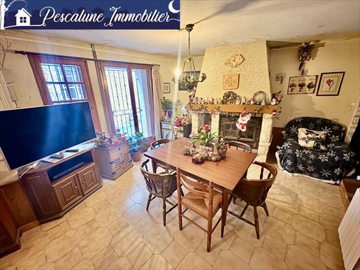 Maison 9 pièces 160 m² · à Lunel · 160 m² · 157 000 €